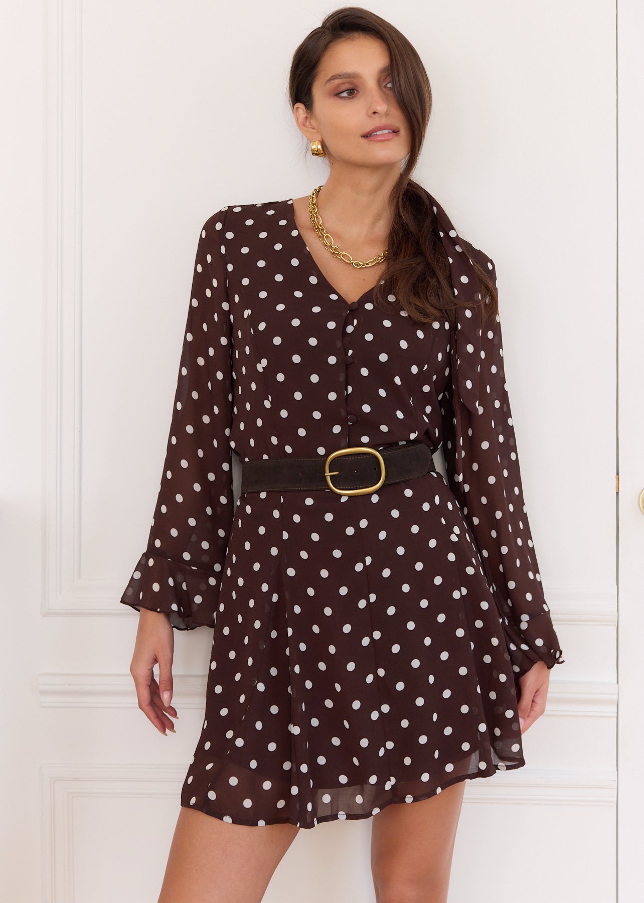 VERLAINE PARIS™Kyra