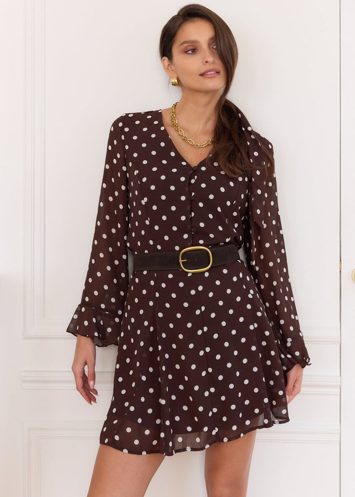 VERLAINE PARIS™Kyra