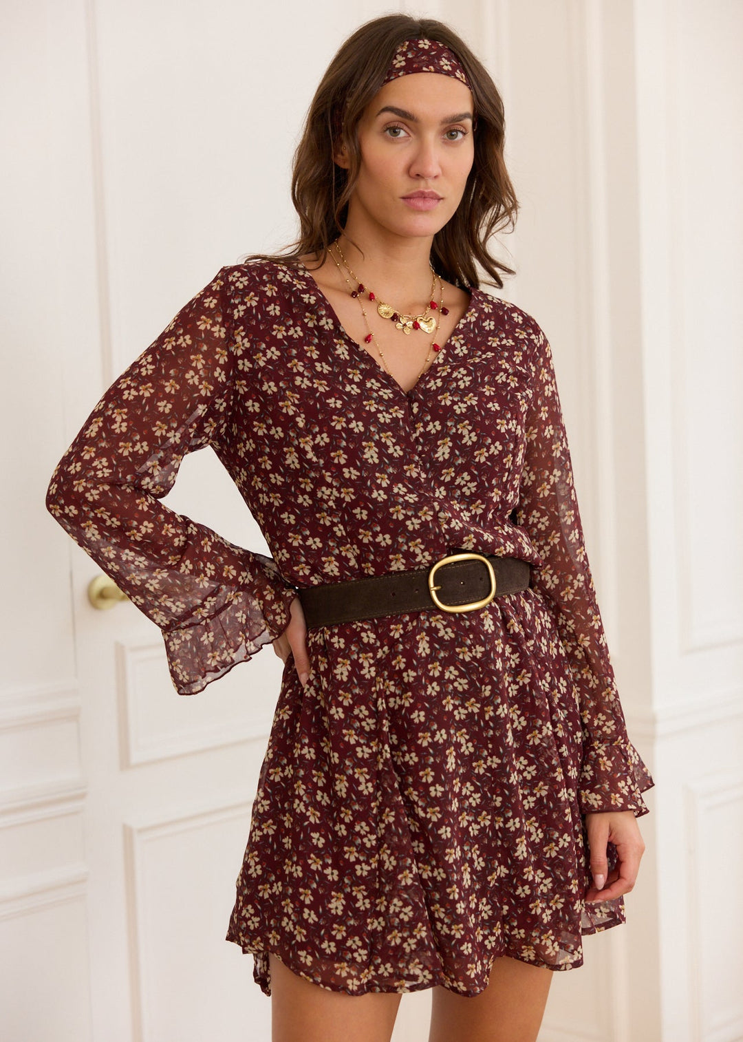 VERLAINE PARIS™Kyra