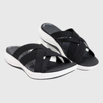 VERLAINE PARIS™- Sandales légères et douces