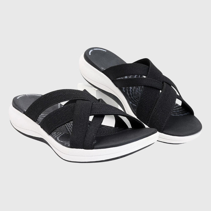 VERLAINE PARIS™- Sandales légères et douces