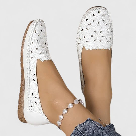 VERLAINE PARIS™- Sandales décontractées orthopédiques