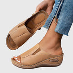 VERLAINE PARIS™- Sandales Orthopédiques Confort