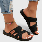 VERLAINE PARIS™- Sandales Orthopédiques Confort