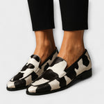 VERLAINE PARIS™ | Mocassin Contemporain