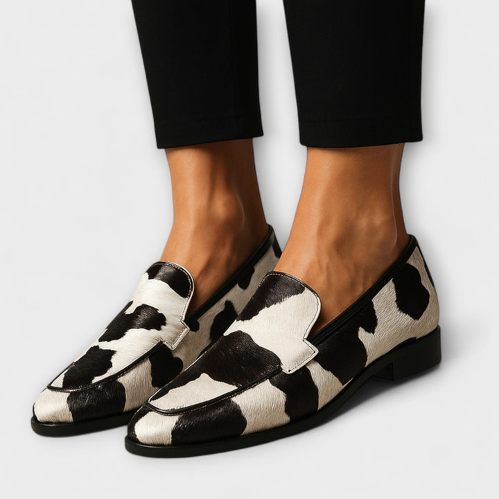 VERLAINE PARIS™ | Mocassin Contemporain