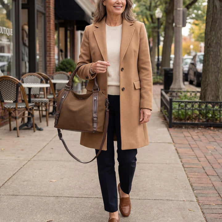 VERLAINE PARIS™| Le sac que vous attrapez chaque jour