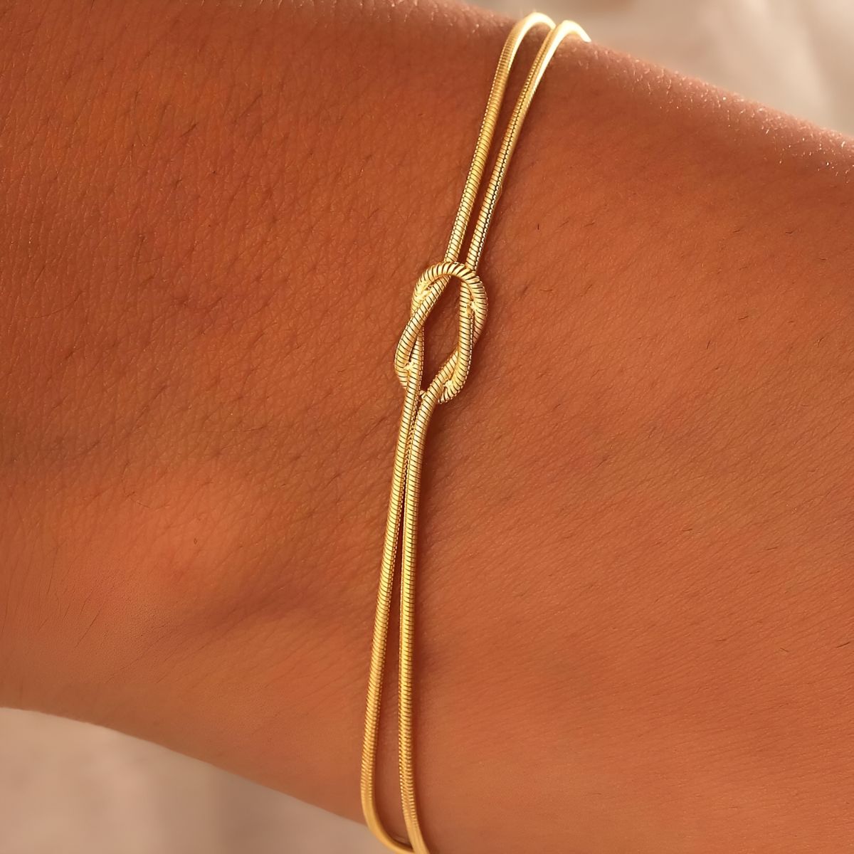 VERLAINE PARIS™ | Symbole élégant du lien éternel