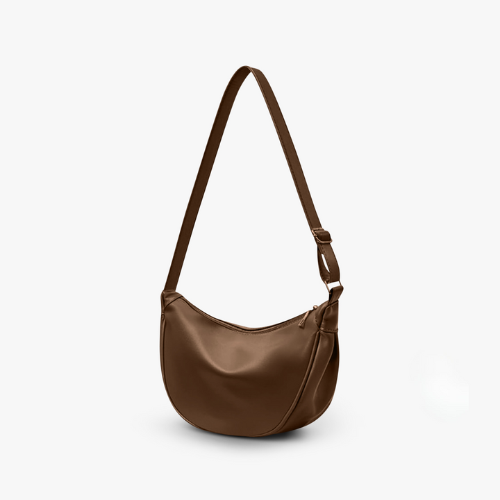 VERLAINE PARIS™ | Sac en Cuir Pastel