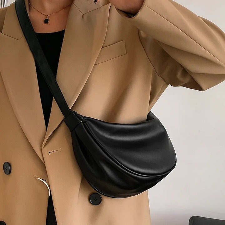 VERLAINE PARIS™ | Sac en Cuir Pastel