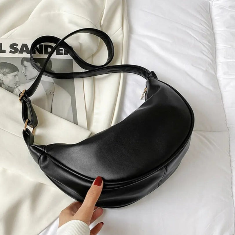 VERLAINE PARIS™ | Sac en Cuir Pastel