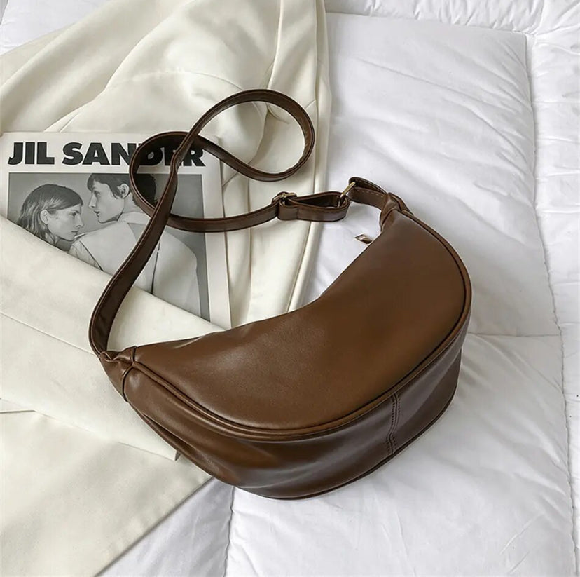 VERLAINE PARIS™ | Sac en Cuir Pastel