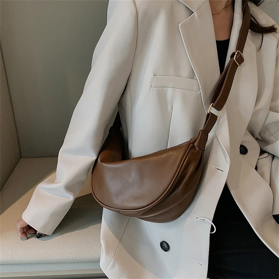 VERLAINE PARIS™ | Sac en Cuir Pastel