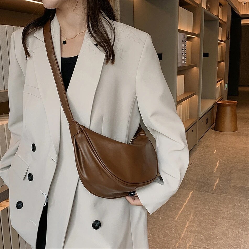 VERLAINE PARIS™ | Sac en Cuir Pastel