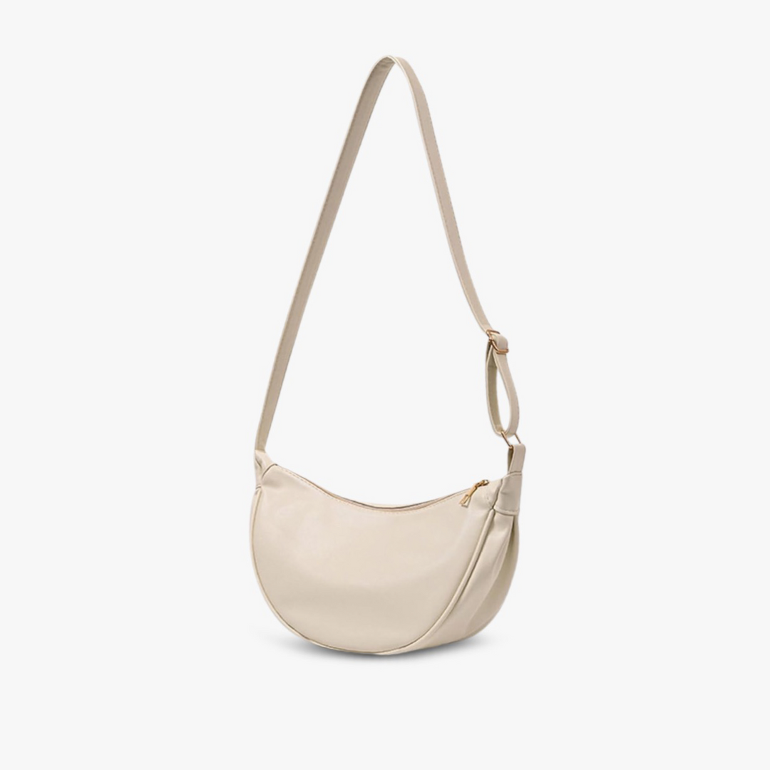 VERLAINE PARIS™ | Sac en Cuir Pastel