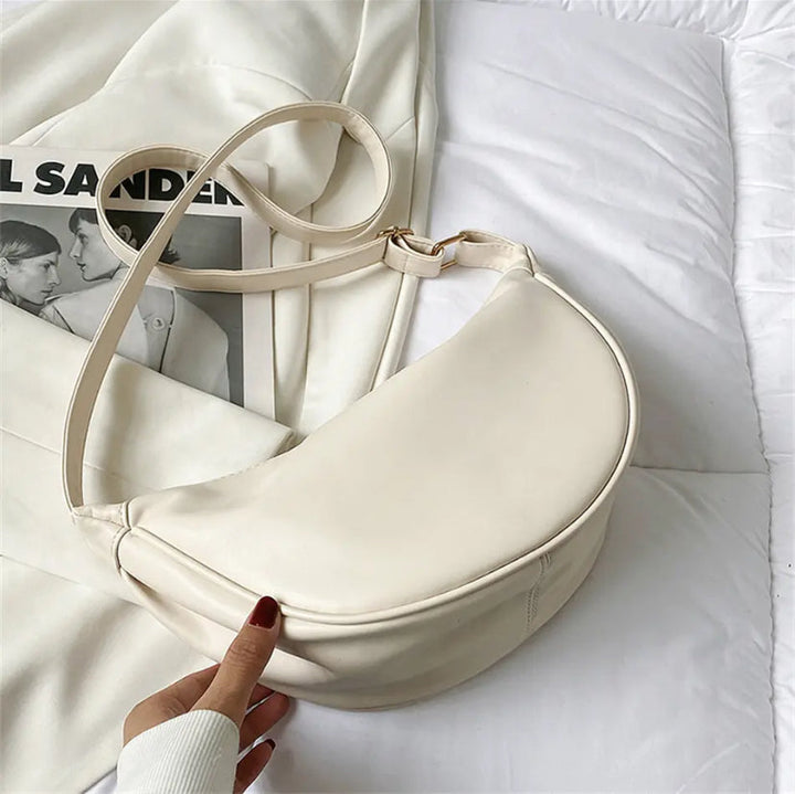 VERLAINE PARIS™ | Sac en Cuir Pastel