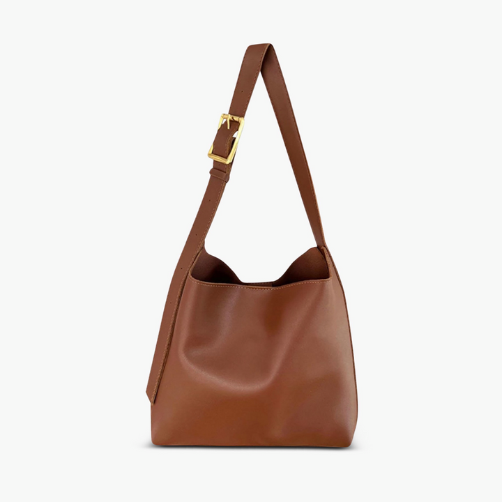 VERLAINE PARIS™ | Sac en Cuir Élégant