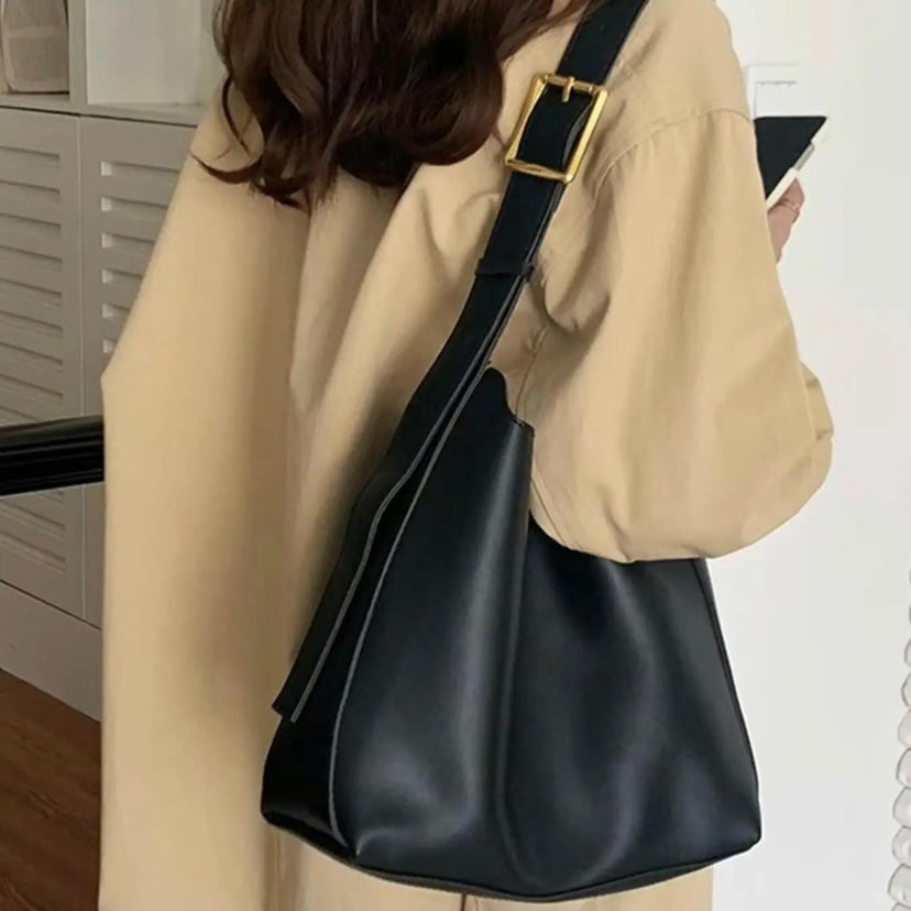 VERLAINE PARIS™ | Sac en Cuir Élégant