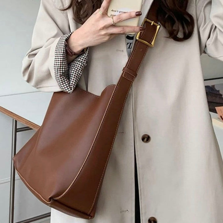 VERLAINE PARIS™ | Sac en Cuir Élégant