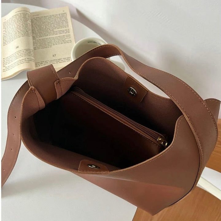 VERLAINE PARIS™ | Sac en Cuir Élégant