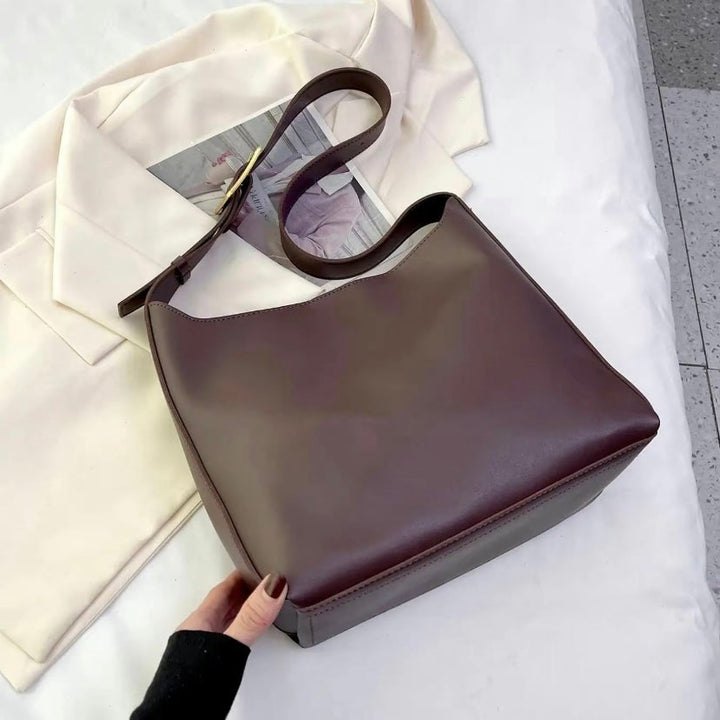 VERLAINE PARIS™ | Sac en Cuir Élégant