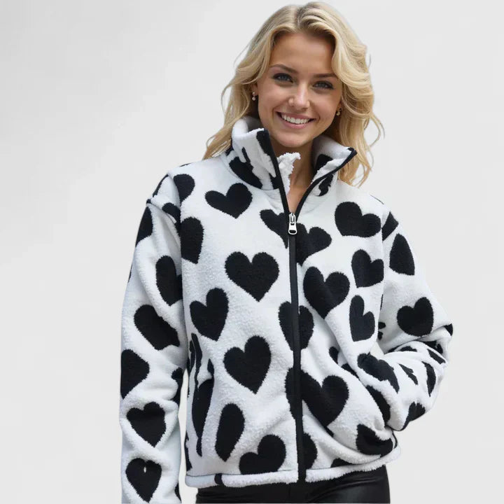 VERLAINE PARIS™| Veste Élégante