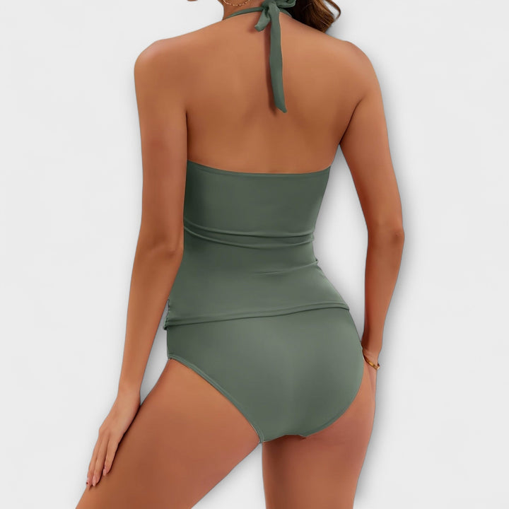 VERLAINE PARIS™- Maillot de bain deux pièces