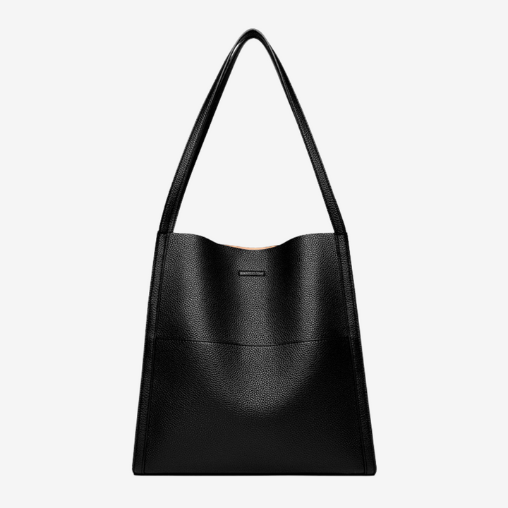 VERLAINE PARIS™ | Élégant sac à bandoulière en cuir