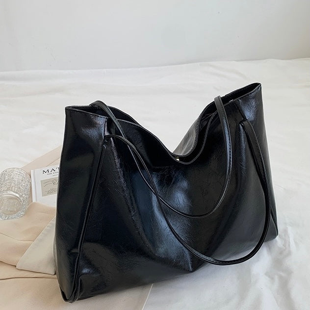 VERLAINE PARIS™| Sac en Cuir Étincelant