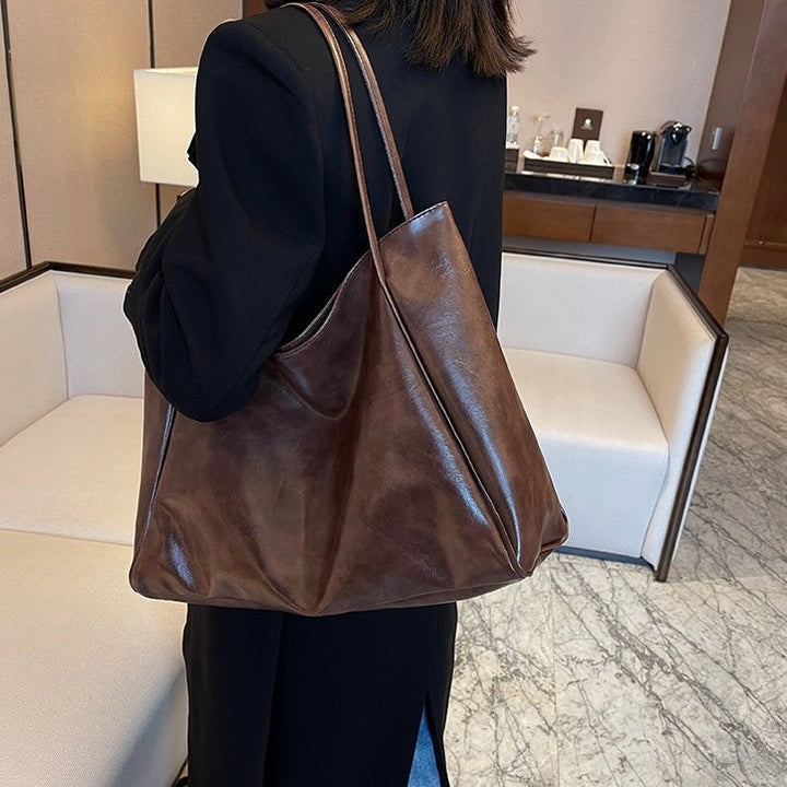 VERLAINE PARIS™| Sac en Cuir Étincelant