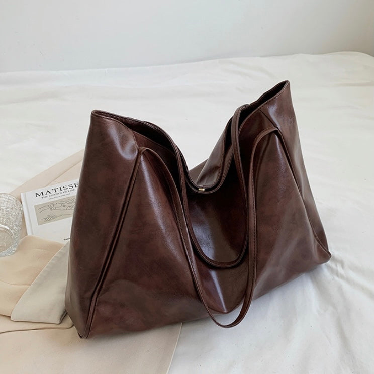 VERLAINE PARIS™| Sac en Cuir Étincelant