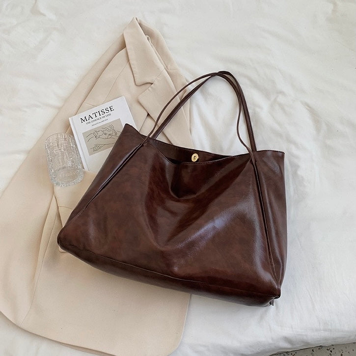 VERLAINE PARIS™| Sac en Cuir Étincelant