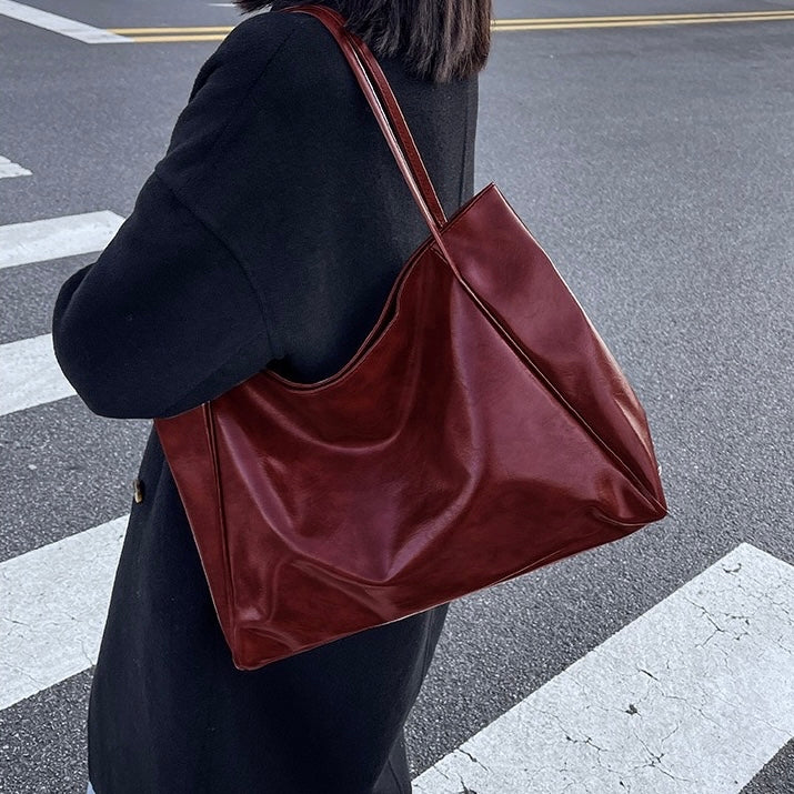 VERLAINE PARIS™| Sac en Cuir Étincelant