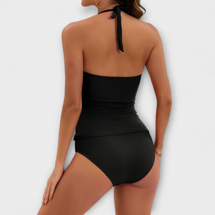 VERLAINE PARIS™- Maillot de bain deux pièces