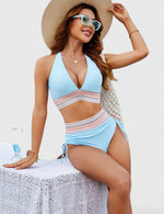 VERLAINE PARIS™| Ensemble de Bikini Élégant
