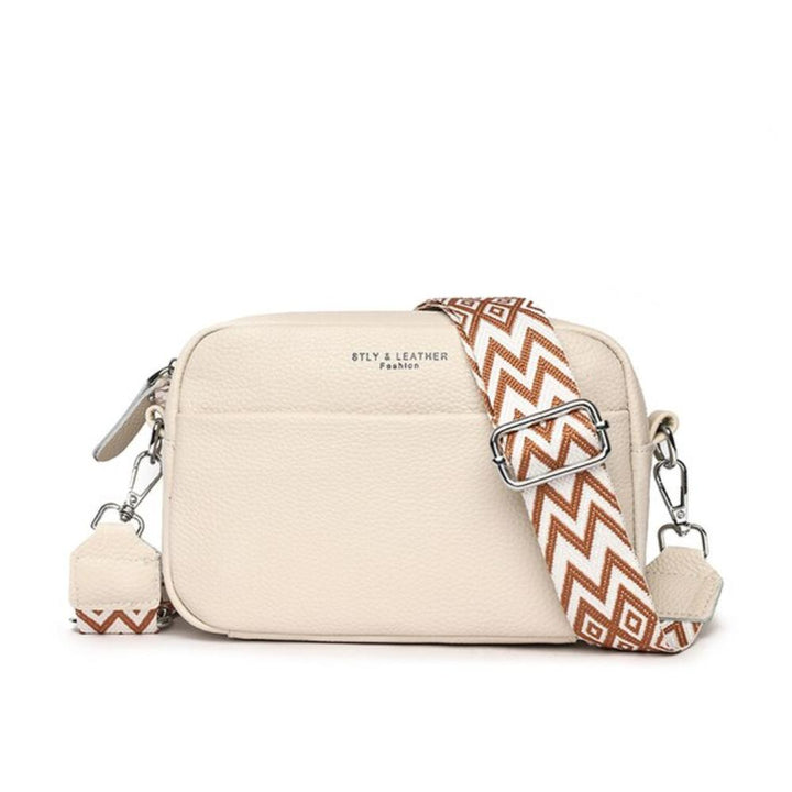VERLAINE PARIS™ | Sac à Bandoulière Intemporel