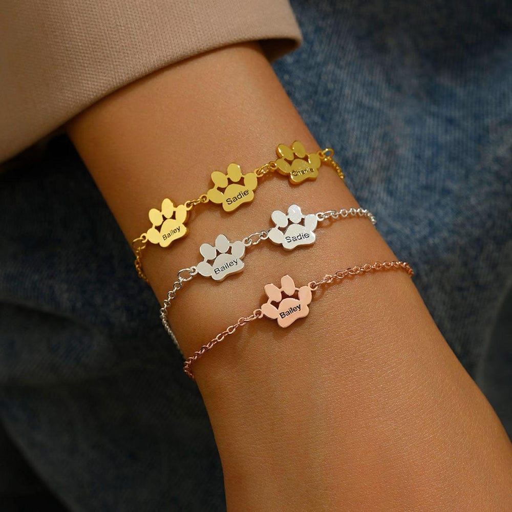 VERLAINE PARIS™ | qui dit “je t’aime” sans mots — délicat, symbolique et entièrement personnalisable.