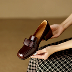 VERLAINE PARIS™ Contessa Knoten