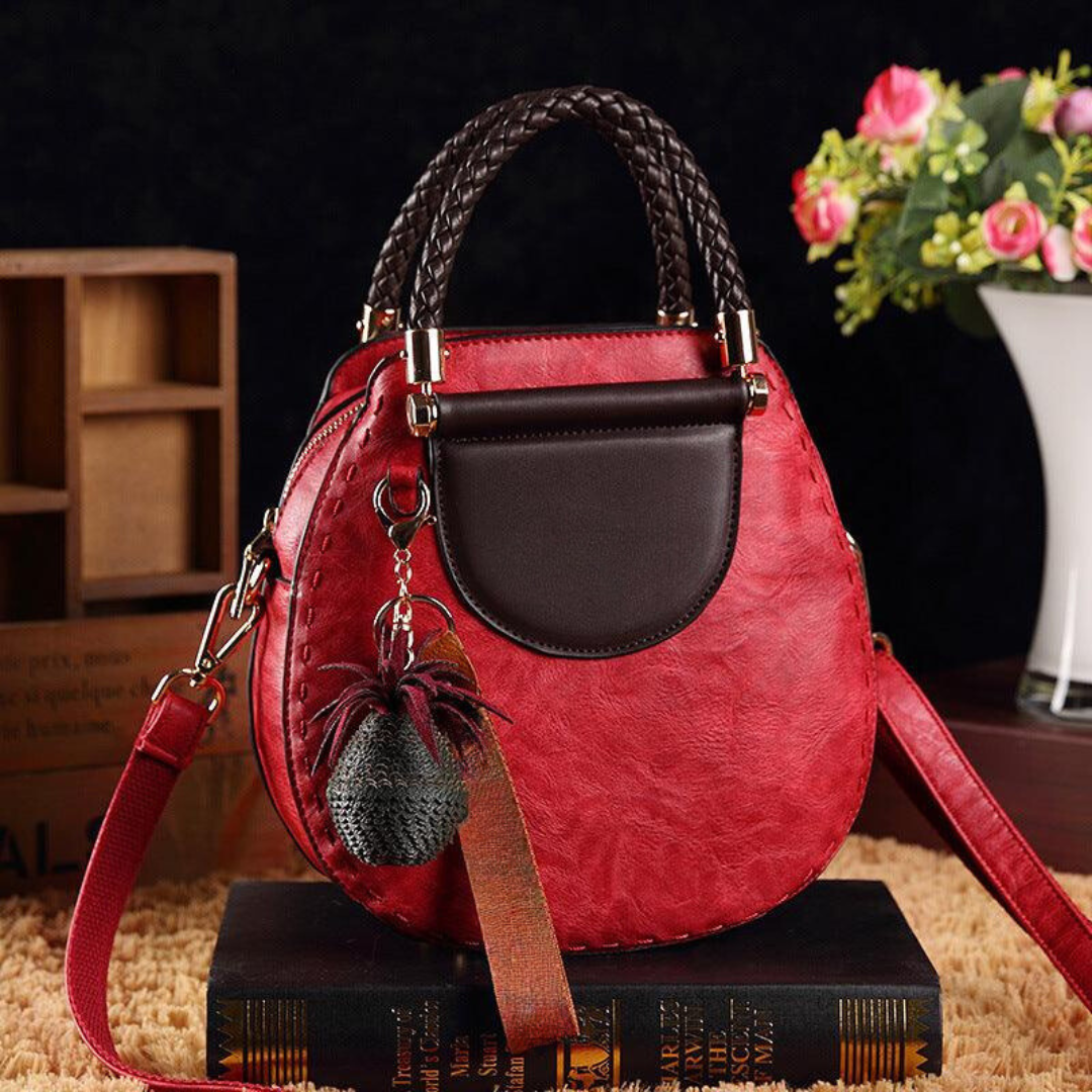 VERLAINE PARIS™| Sac fourre-tout polyvalent