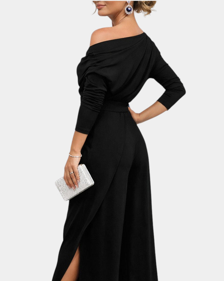 VERLAINE PARIS™| Combinaison élégante