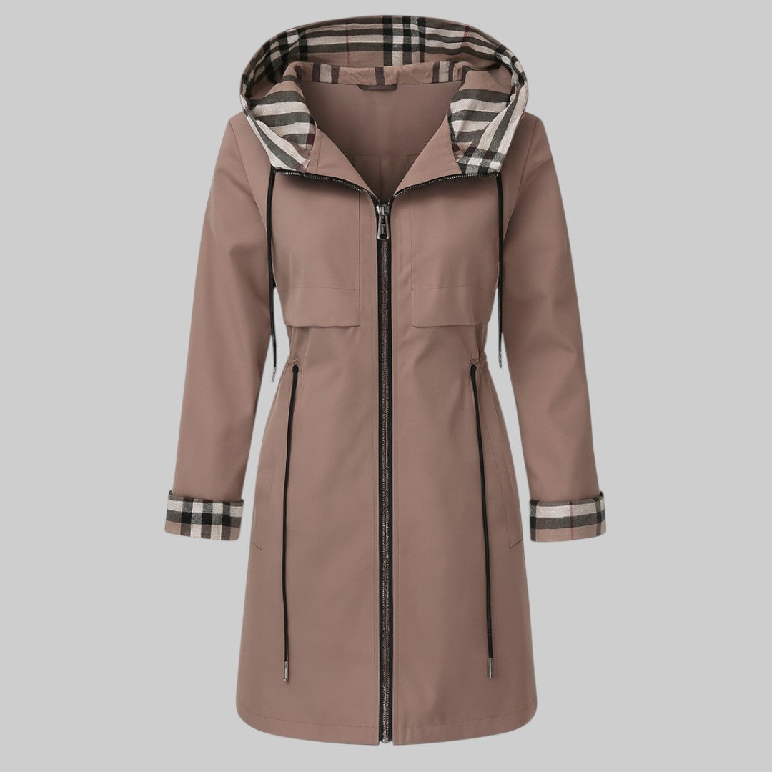 VERLAINE PARIS™| Manteau Moderne
