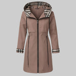 VERLAINE PARIS™| Manteau Moderne