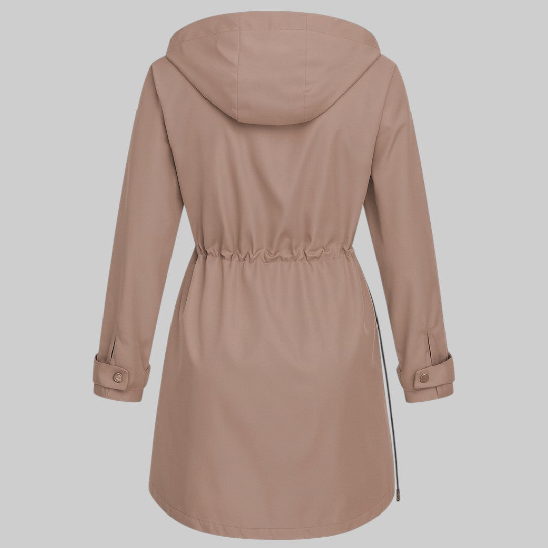 VERLAINE PARIS™| Manteau Moderne