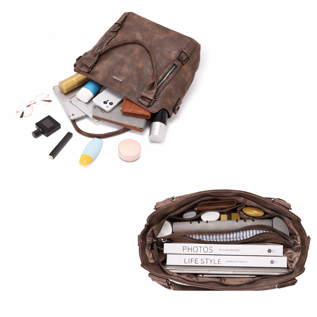 VERLAINE PARIS™| Le sac que vous attrapez chaque jour