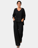 VERLAINE PARIS™| Ensemble respirant