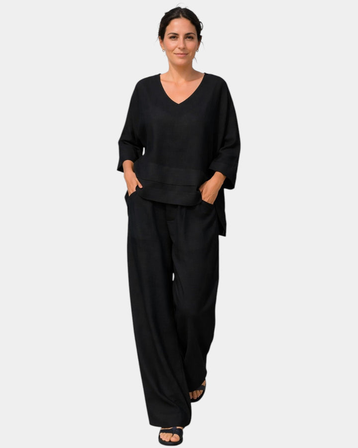 VERLAINE PARIS™| Ensemble respirant