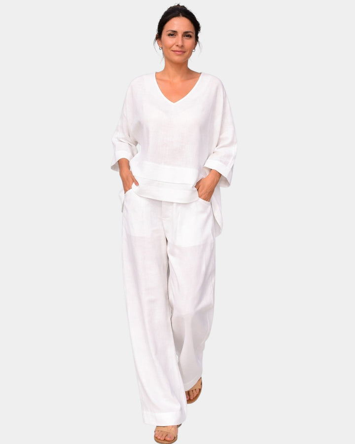 VERLAINE PARIS™| Ensemble respirant