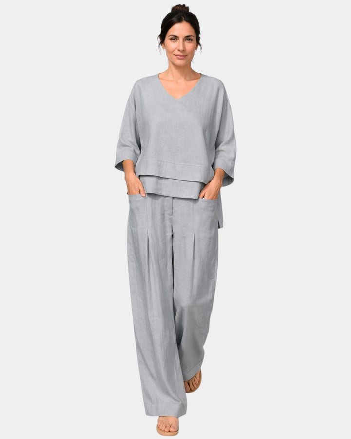 VERLAINE PARIS™| Ensemble respirant