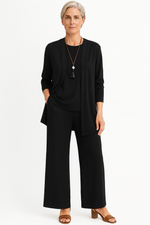 VERLAINE PARIS™| Ensemble Élégant Confortable