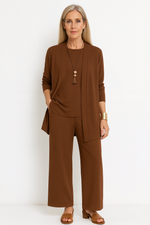VERLAINE PARIS™| Ensemble Élégant Confortable